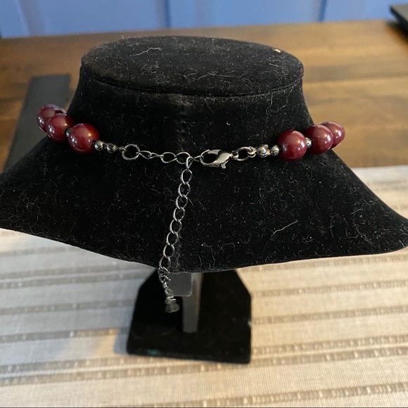 Chunky Necklace Set - Picture 6 of 6